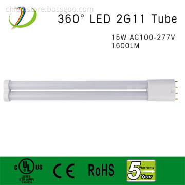 Linear  Tube 2g11 LED Light